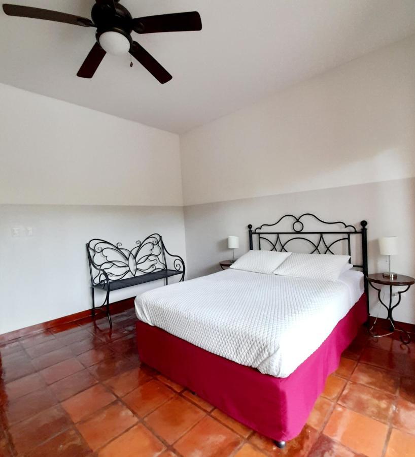 Hotel Jardin Garden De Granada Nicaragua Exterior photo