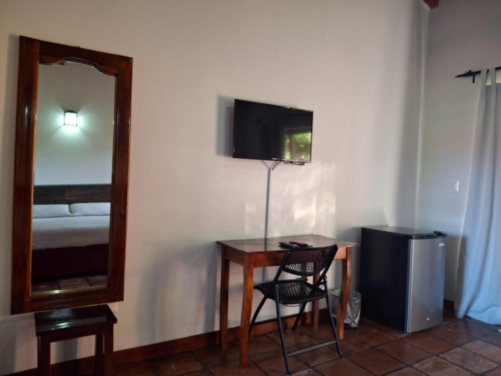 Hotel Jardin Garden De Granada Nicaragua Room photo