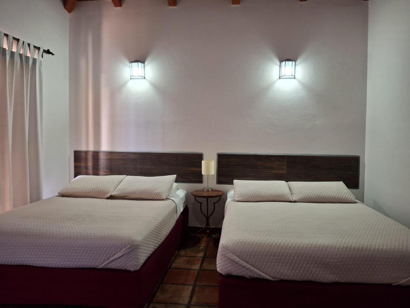 Hotel Jardin Garden De Granada Nicaragua Exterior photo