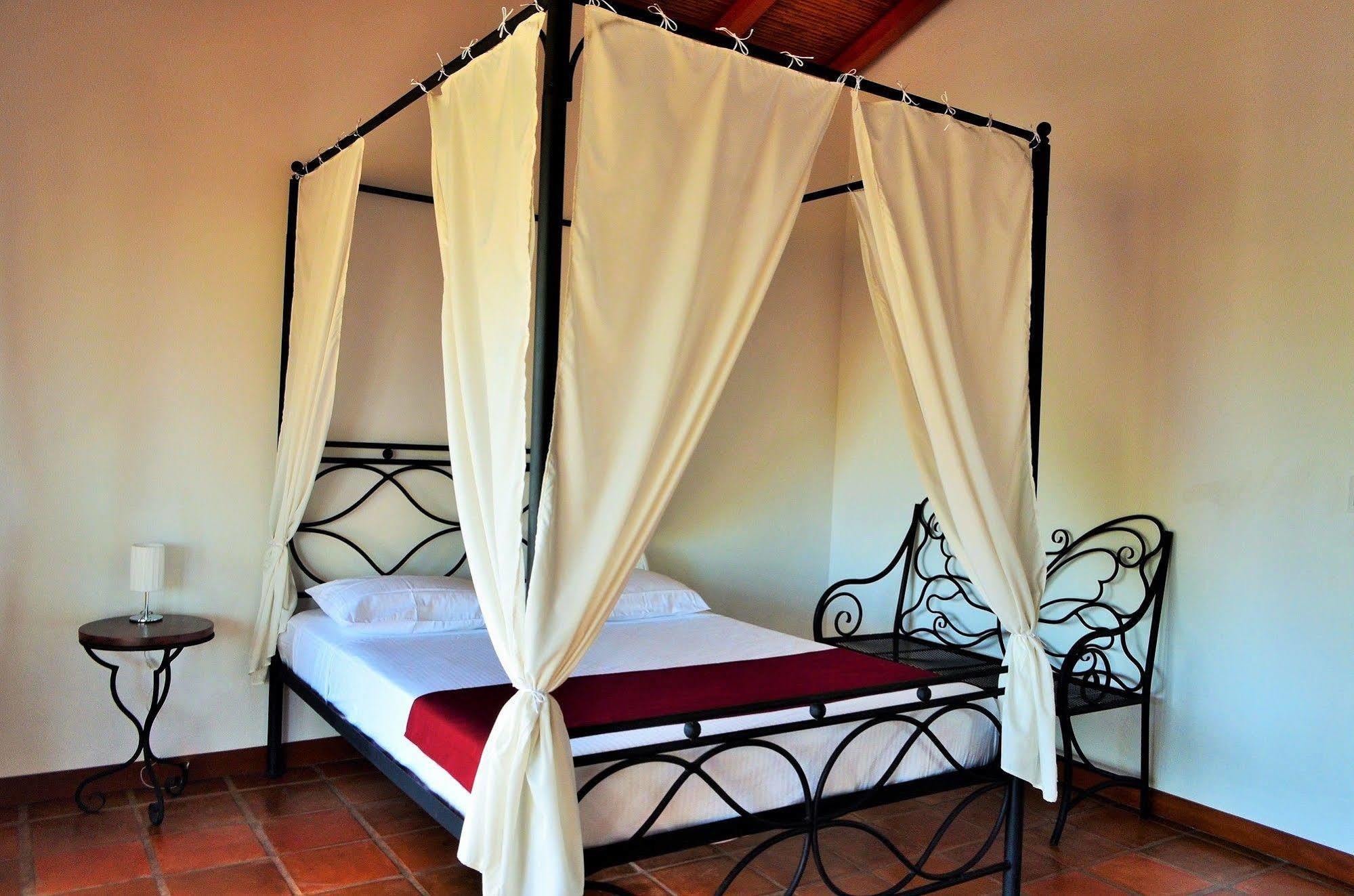 Hotel Jardin Garden De Granada Nicaragua Exterior photo