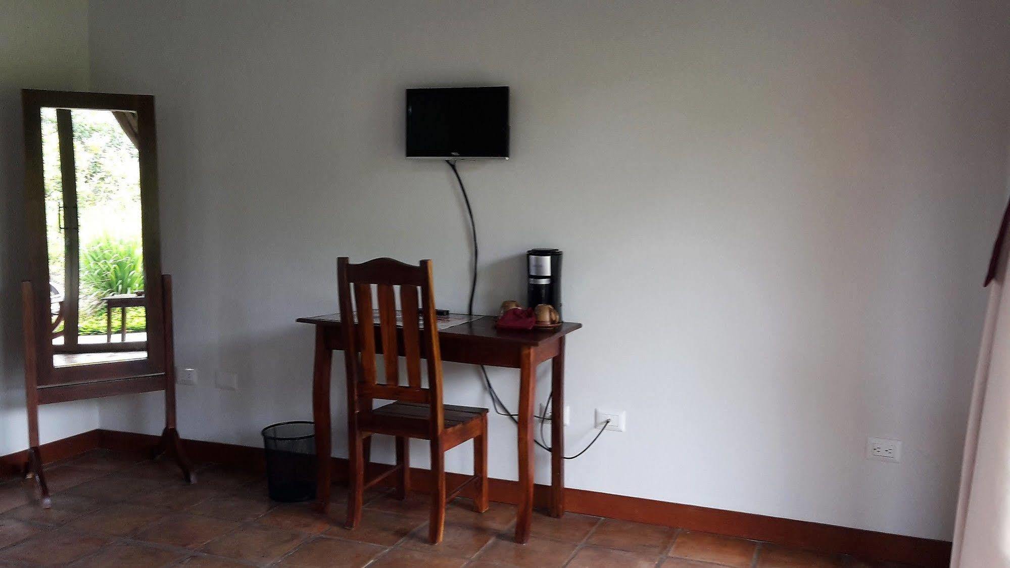Hotel Jardin Garden De Granada Nicaragua Exterior photo